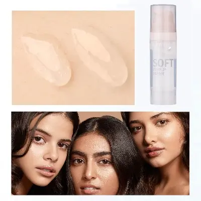 Picture of Beauty Glazed Luxury Nourish Soft Makeup Primer-20gm