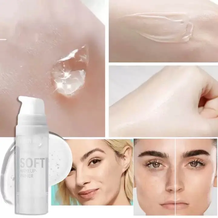 Picture of Beauty Glazed Luxury Nourish Soft Makeup Primer-20gm