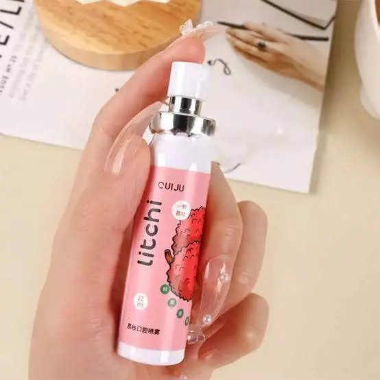 Picture of Oral Fresh Spray Mouth Freshener-20ml (LICHI )