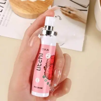 Picture of Oral Fresh Spray Mouth Freshener-20ml (LICHI )