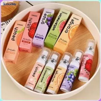 Picture of Oral Fresh Spray Mouth Freshener-20ml (strawberry)