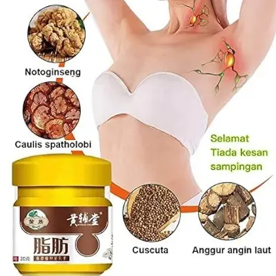 Picture of Huangfutang Lipoma Removal Cream-20gm