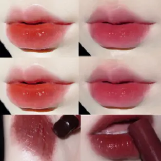 Picture of CAPPUVINI 3pcs Set Grape Tinted Lip Balm