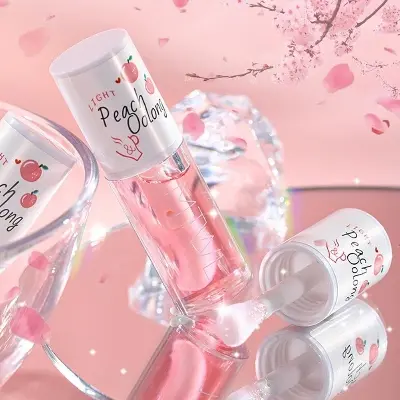 Picture of TWG Moisturizing Lip Essence Oil-White Peach Oolong