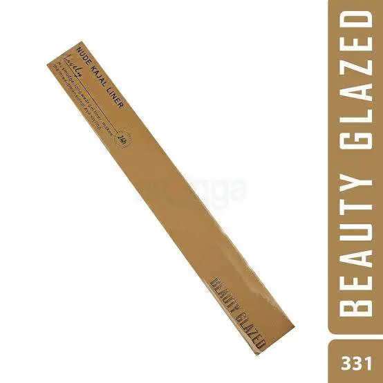 Picture of BEAUTY GLAZED Pure Kajal Liner – N-ude