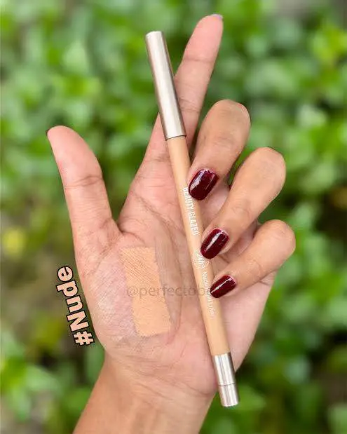 Picture of BEAUTY GLAZED Pure Kajal Liner – N-ude