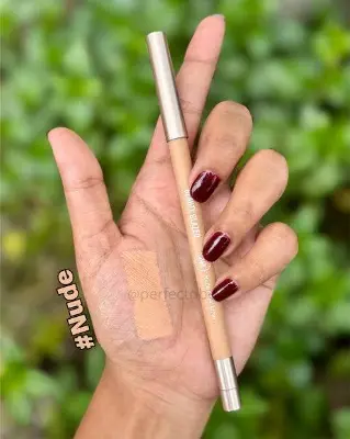 Picture of BEAUTY GLAZED Pure Kajal Liner – N-ude