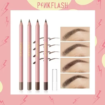Picture of PINKFLASH Waterproof Eyebrow Pencil