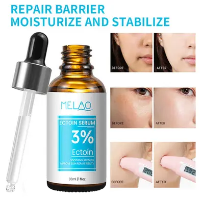 Picture of MELAO Ectoin Serum 3% (30ml)