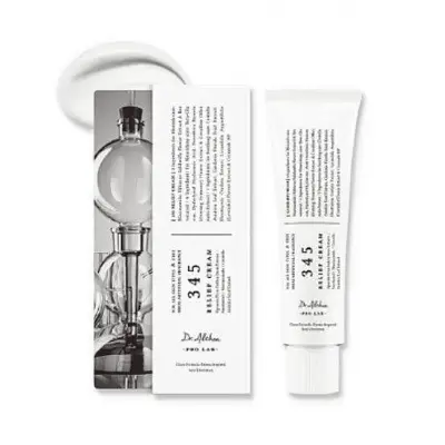 Picture of DR. ALTHEA 345 Relief Cream 50ml (Korea)