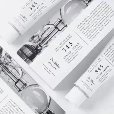 Picture of DR. ALTHEA 345 Relief Cream 50ml (Korea)