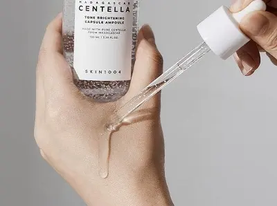 Picture of SKIN1004 Madagascar Centella Tone Brightening Capsule Ampoule 30ml