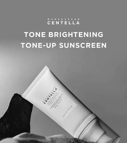 Picture of SKIN1004 Madagascar Centella Tone Brightening Tone-Up Sunscreen 50ml