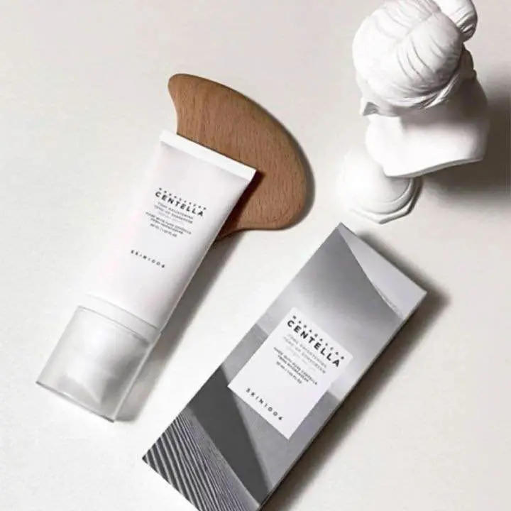 Picture of SKIN1004 Madagascar Centella Tone Brightening Tone-Up Sunscreen 50ml