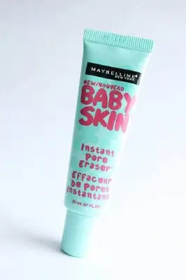 Picture of Baby Skin Lightweight Primer | Instant Pore eraser - 22ml