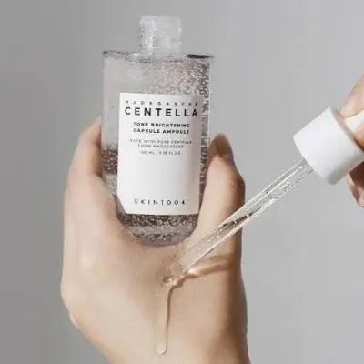 Picture of SKIN1004 Madagascar Centella Tone Brightening Capsule Ampoule 100ml