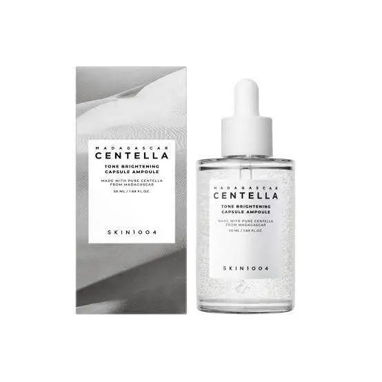 Picture of SKIN1004 Madagascar Centella Tone Brightening Capsule Ampoule 100ml