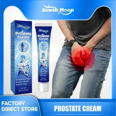 Picture of Sumifun Prostate Cream-20gm
