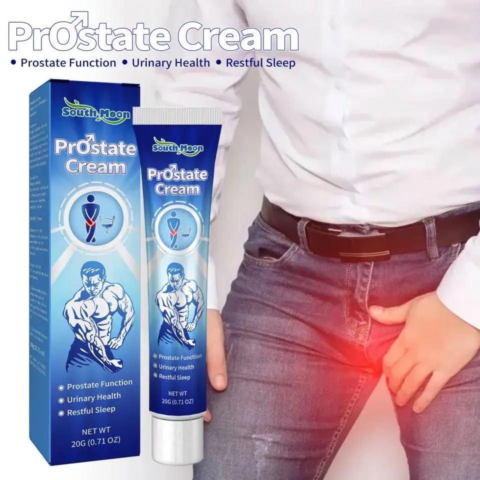 Picture of Sumifun Prostate Cream-20gm