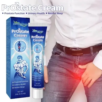 Picture of Sumifun Prostate Cream-20gm