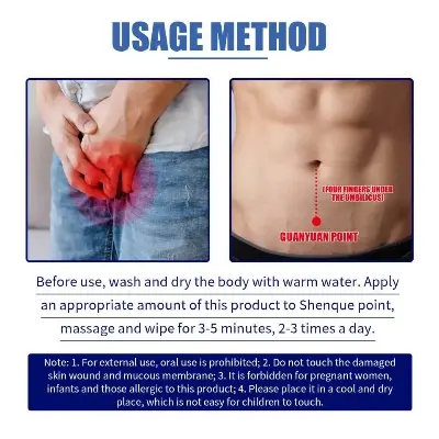 Picture of Sumifun Prostate Cream-20gm