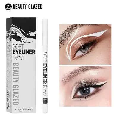 Picture of Beauty Glazed SOFT EYELINER Pencil-1 pcs