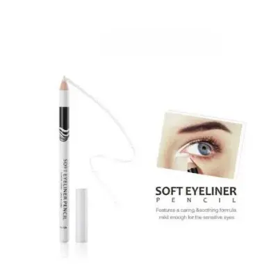 Picture of Beauty Glazed SOFT EYELINER Pencil-1 pcs