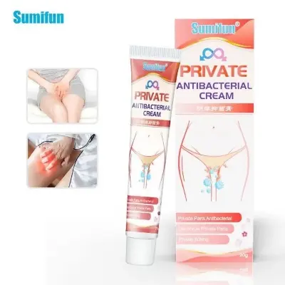 Picture of SUMIFUN Private Antibacterial Cream 20g