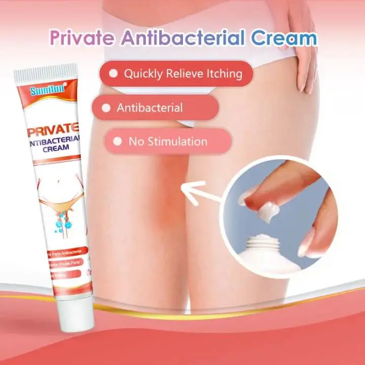 Picture of SUMIFUN Private Antibacterial Cream 20g