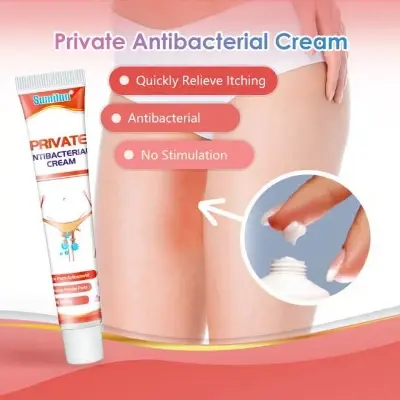 Picture of SUMIFUN Private Antibacterial Cream 20g