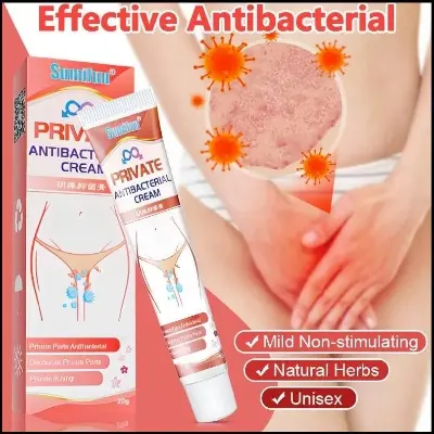 Picture of SUMIFUN Private Antibacterial Cream 20g