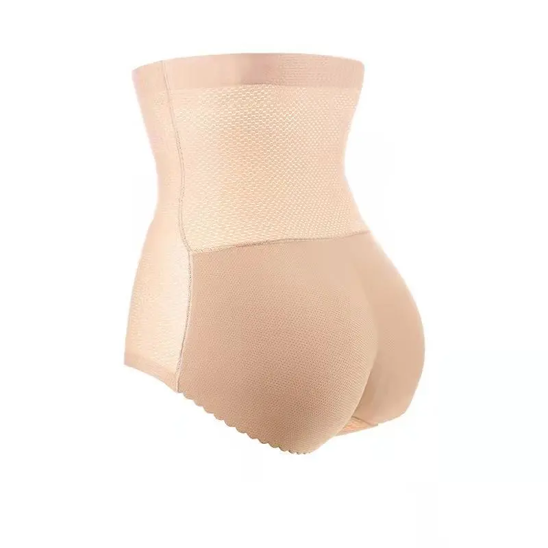 Picture of Women Underwear Lingerie Slimming Tummy Control Body Shaper Briefs Lady Sponge Padded Body Shaper