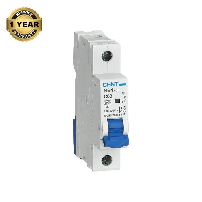 Picture of CHINT-SP RCBO 40A