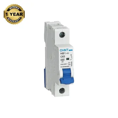 Picture of CHINT-SP MCB 20A 6KA