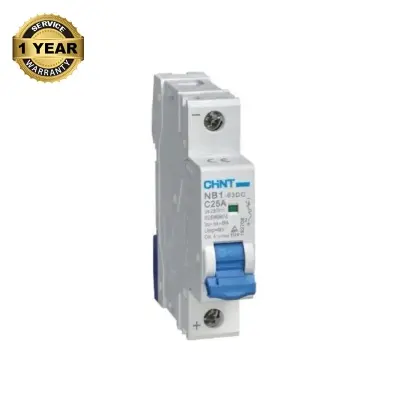 Picture of CHINT-SP MCB 40A 6KA