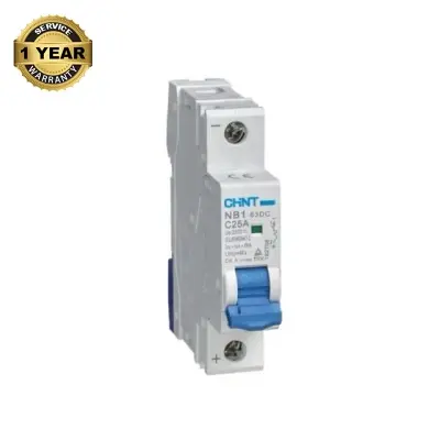 Picture of CHINT-SP MCB 50A 6KA