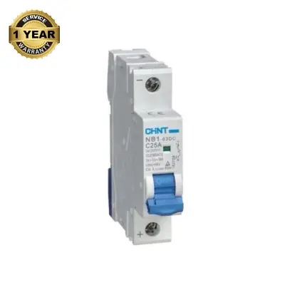 Picture of CHINT-DP MCB 16A 6KA