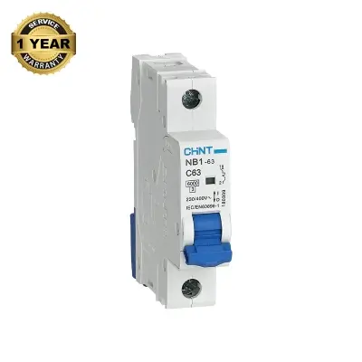 Picture of CHINT-DP MCB 40A 6KA