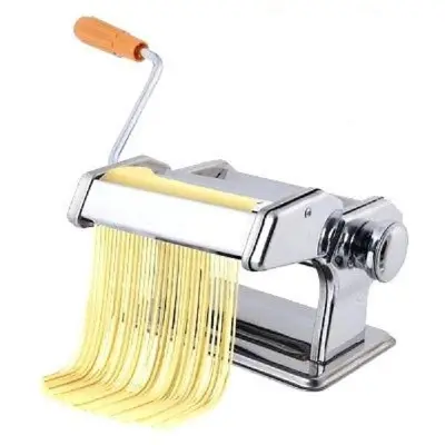 Picture of Noodles Pasta Maker - Silver
