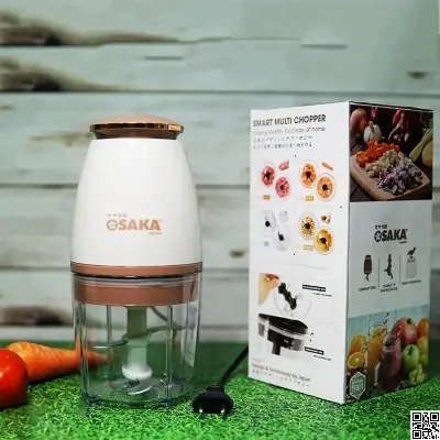 Picture of Osaka japan Fast and Smooth Food Preparation Capsule Cutter
