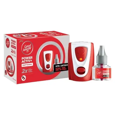 Picture of GOOD KNIGHT ADV ACTIV+SYSTEM