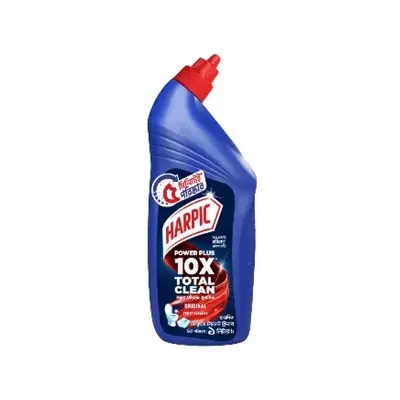 Picture of HARPIC TOILET CLEANER 1 LITRE