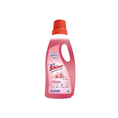 Picture of Shinex Floor Cleaner Floral 1 Ltr.