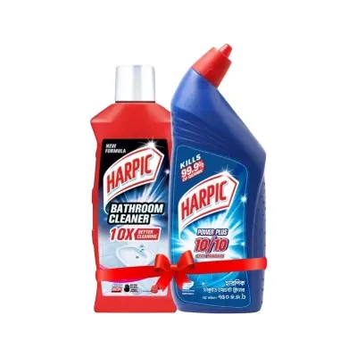 Picture of MANIKJOR (HARPIC750ML+BRC 500ML)
