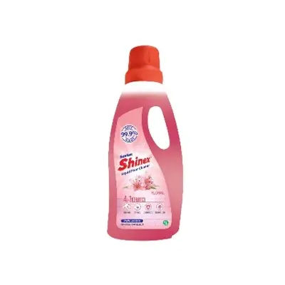 Picture of Shinex Floor Cleaner Floral 500 Ml