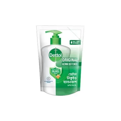 Picture of DETOL BD HW ORG 170ML NEW