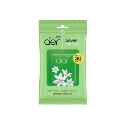 Picture of AER POWER POCKET  FLORAL DELIGHT 10G