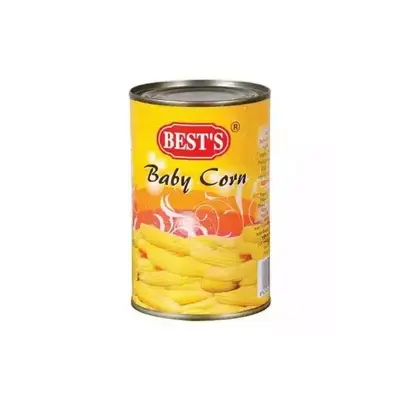 Picture of BESTS Baby Corn 425 gm