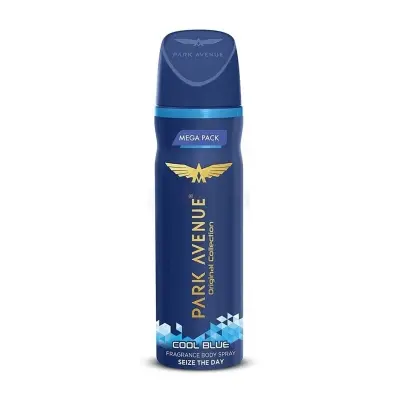 Picture of Park Avenue B/S Cool Blue 150ml