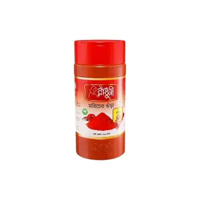 Picture of Radhuni Chilli Powder (Jar) 200gm